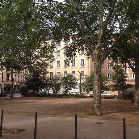 Part Dieu Guichard Crequi Studio Mezzanine Apartman Lyon Kültér fotó