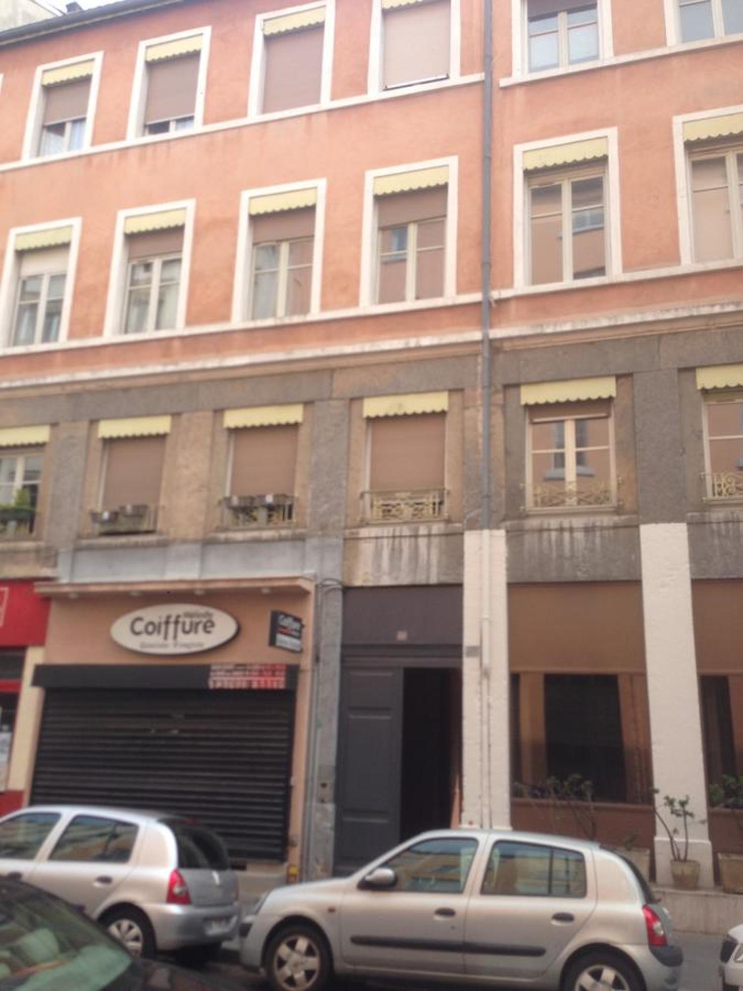 Part Dieu Guichard Crequi Studio Mezzanine Apartman Lyon Kültér fotó