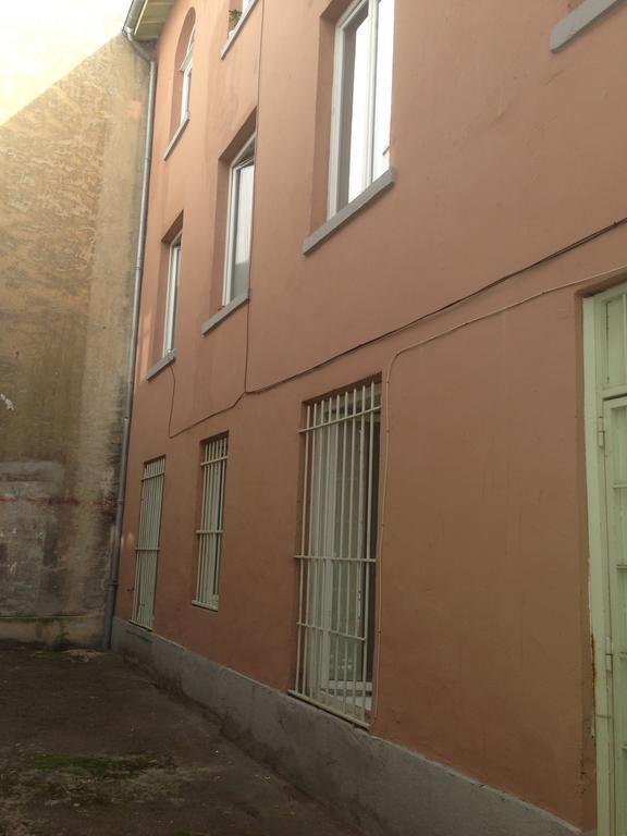 Part Dieu Guichard Crequi Studio Mezzanine Apartman Lyon Kültér fotó