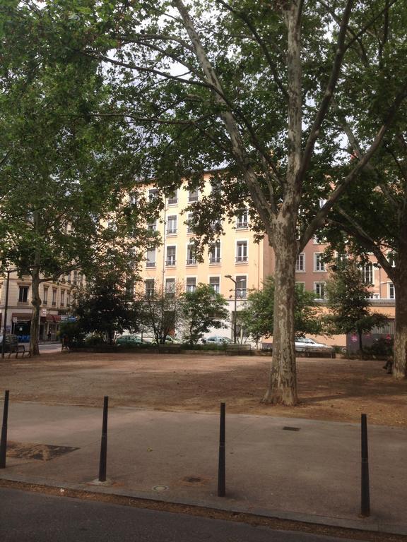 Part Dieu Guichard Crequi Studio Mezzanine Apartman Lyon Kültér fotó