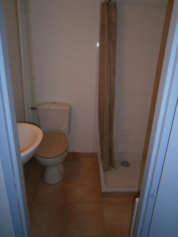 Part Dieu Guichard Crequi Studio Mezzanine Apartman Lyon Kültér fotó