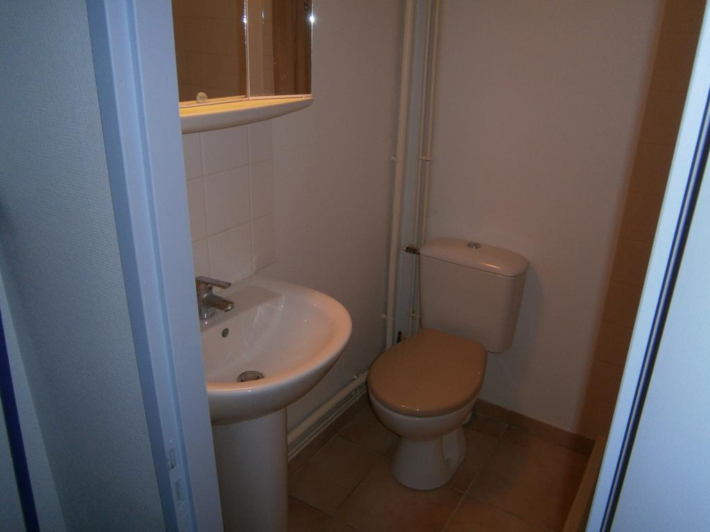 Part Dieu Guichard Crequi Studio Mezzanine Apartman Lyon Kültér fotó