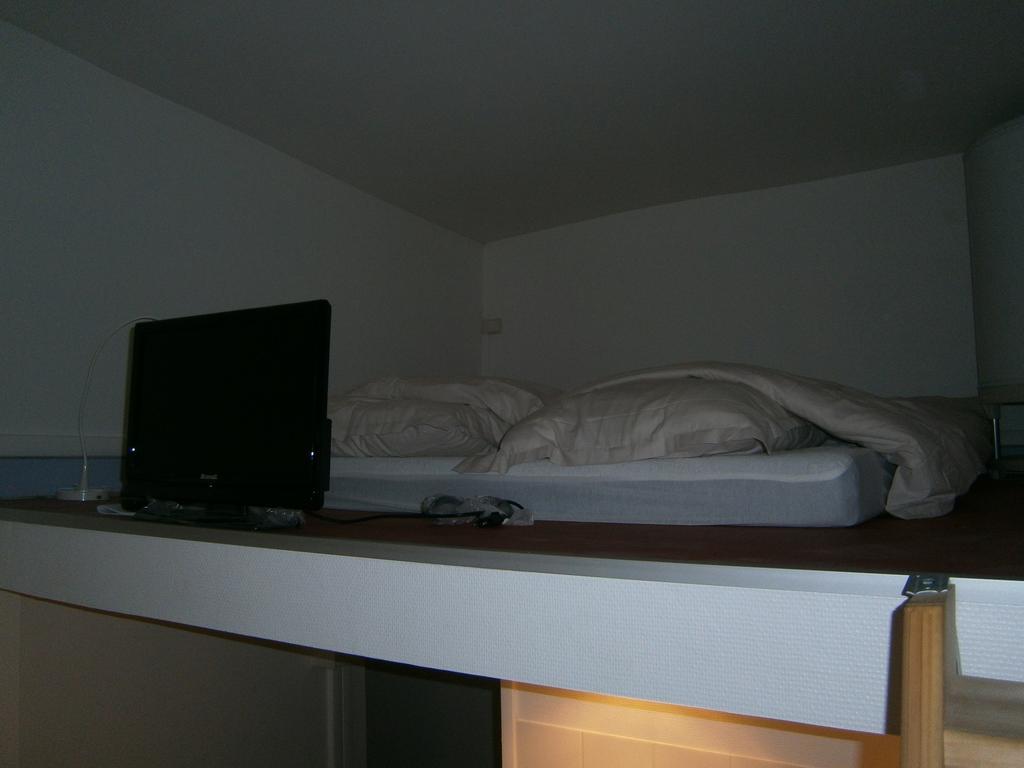 Part Dieu Guichard Crequi Studio Mezzanine Apartman Lyon Kültér fotó