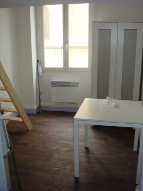 Part Dieu Guichard Crequi Studio Mezzanine Apartman Lyon Kültér fotó